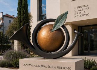 OGŠ Metković: Otvoren 2. krug upisa u 2026./2027. školsku godinu