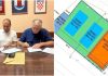 Opuzen dobiva novu sportsku zonu: potpisan ugovor vrijedan 349 tisuća eura