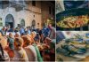 Od mora do stola: Plavi rak u središtu gastronomske priče u Opuzenu