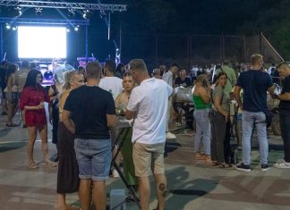 Rokov dan u Pojezerju: Prikupljeno 6.850 eura za stradale u požaru