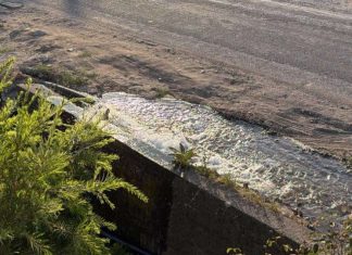 APEL! Novo puknuće vodovoda u Ulici Zrinskih i Frankopana: stanovnici traže hitno rješenje