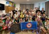 Od medalja do drvenih lađa: održana radionica za djecu o Maratonu lađa