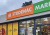 Studenac donirao više od pola tone hrane i gotovo pet tisuća litara vode na požarišta u Omišu, Potomju i Pučišćima
