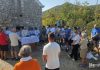 Tradicija koja živi: Vjernici hodočastili na Rujnicu i proslavili blagdan sv. Roka