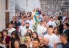 FOTO Svetkovina Velike Gospe svečano proslavljena u crkvi sv. Ilije