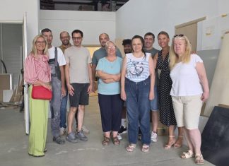 Udruga „Prijatelj“ predstavila svoj rad državnoj tajnici Zrinki Raguž