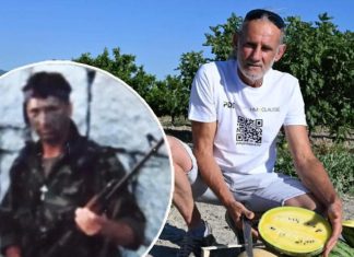 Velibor Šuman je branitelj koji nije htio braniteljsku mirovinu. Ovo je njegova priča: ‘Za mene je to domoljublje…‘