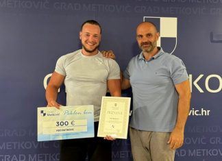 Bronca iz Barcelone: Vida Batinovića primio gradonačelnik Milan
