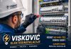 Visković elektroinstalacije – sigurnost, kvaliteta i pouzdanost