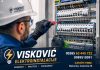 Visković elektroinstalacije – sigurnost, kvaliteta i pouzdanost