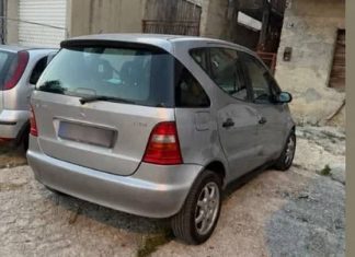 Kakva divna gesta! Čovjek iz Splita darovao automobil obitelji s djecom iz Omiša
