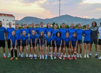ŽNK Neretva krenula s pripremama, Marijo Batinović preuzeo momčad