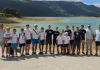 Šest medalja za metkovske veslače na Ramskom jezeru