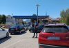 Napetosti među vozačima na GP Metković-Gabela Polje, policija nadzire stanje u koloni
