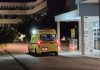 Tragedija kod Komina: Nakon sukoba preminuo stariji muškarac