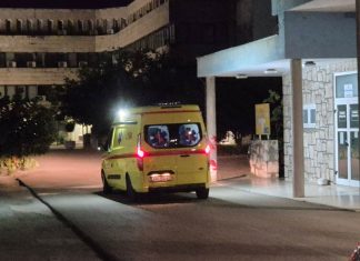 Tragedija kod Komina: Nakon sukoba preminuo stariji muškarac