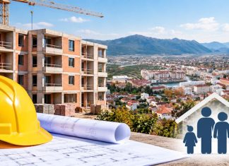 Most Metković: Za koga se u Metkoviću grade POS stanovi?