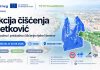 NAJAVA! Udruga lađara Neretve poziva na akciju čišćenja Neretve u Metkoviću