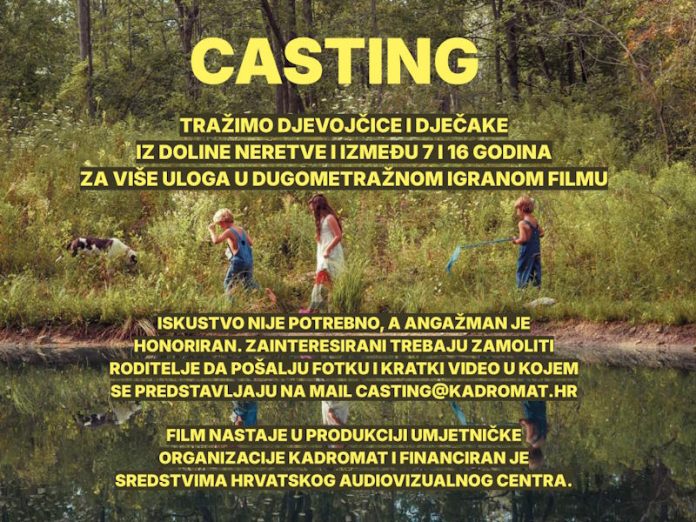 casting-film