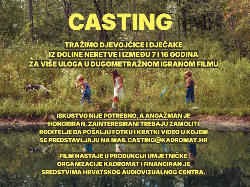 casting-film