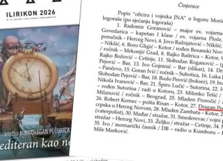 Otkazana izložba u sklopu “Ilirikona 2026.” u Pločama zbog povezanosti autora izložbe s logorom Morinj