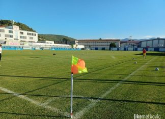 3. NL JUG: Neretva poražena u Imotskom, domaćin slavio s 4:1
