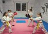 Karate klub Knez Domagoj upisuje nove članove – treninzi počinju 14. rujna