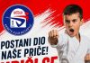 Karate klub Metković upisuje nove članove!