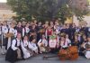 Folkloraši KUD-a „Metković“ predstavili neretvansku baštinu u Vinkovcima
