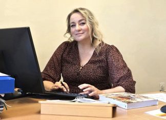 Manda Vrgoč nova je ravnateljica Osnovne škole Otrići-Dubrave