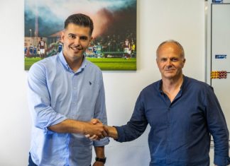 Marijo Tot novi je trener Širokog Brijega