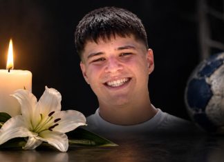 Tragedija u Ljubuškom: U prometnoj nesreći poginuo 16-godišnji rukometaš