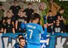 3. NL JUG: Neretva remizirala s Hrvatskim vitezom, Neretvanac uvjerljiv u Vodicama