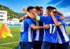 3. NL JUG: Golijada na Iza Vage: Neretva s 7:0 ispratila GOŠK Kaštela