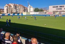 3. NL Jug: Neretva uvjerljiva protiv Junaka, Neretvanac slavio s čak 5:0