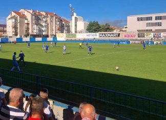 3. NL Jug: Neretva uvjerljiva protiv Junaka, Neretvanac slavio s čak 5:0