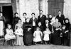 Obitelj Dall’Era – bili su nekada moćna familija u Metkoviću, ženili se i barunicama…