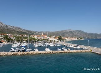 Najavljeno zatvaranje poslovnice OTP banke u Orebiću, građani ogorčeni: „Što je sljedeće?“