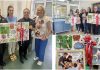 Lijepa gesta metkovskih policajaca: darovali su Montessori ploče za najmlađe