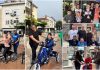 „Pomozimo im poletjeti“ otvorio Bike Fest Metković 2026.