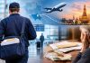 Poštar iz Čapljine u avanturi života: Umirovljenici ostali bez penzija, on odletio za Tajland!?