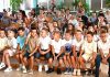 Opuzenski prvašići ušli u školske klupe