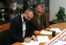 Nastavljaju zajedno: Zalmo ostaje generalni sponzor RK Metković