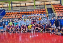 Metković-Zalmo (U13) osvojio turnir „Zelena tabla – Mala bara“