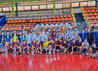 Metković-Zalmo (U13) osvojio turnir „Zelena tabla – Mala bara“