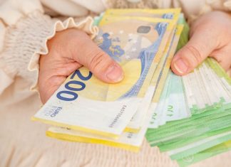 Štednja za djecu: kada početi i koliko novca odvajati svaki mjesec?