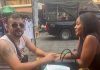 Poštar iz Višića uhićen na Bijači nakon povratka s Tajlanda
