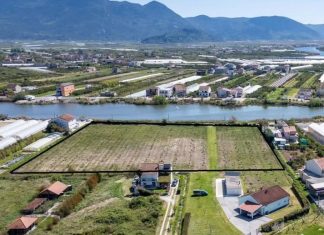 Hrvatske šume darovale zemljište za novu osnovnu školu u Metkoviću