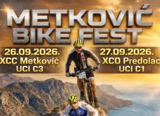 OBAVIJEST! Privremena regulacija prometa zbog biciklističkih utrka na Predolcu