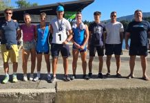 Šest medalja za veslače Neretvanskog gusara na regati u Mariboru